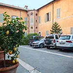 Palazzo Galletti Abbiosi Otel 3*