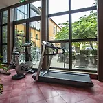 Otel Palazzo Galletti Abbiosi 3*