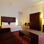 Palazzo Galletti Abbiosi Otel