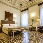Otel Palazzo Galletti Abbiosi Ravenna