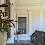 Otel Palazzo Galletti Abbiosi Ravenna
