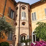 Otel Palazzo Galletti Abbiosi 3*