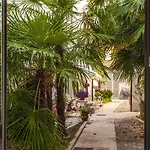 Palazzo Galletti Abbiosi Otel Ravenna