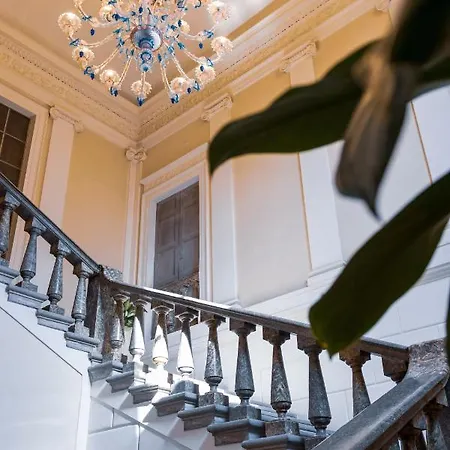 Otel Palazzo Galletti Abbiosi 3*