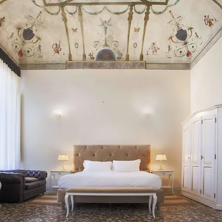 Otel Palazzo Galletti Abbiosi