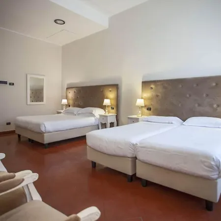 Palazzo Galletti Abbiosi Otel 3*