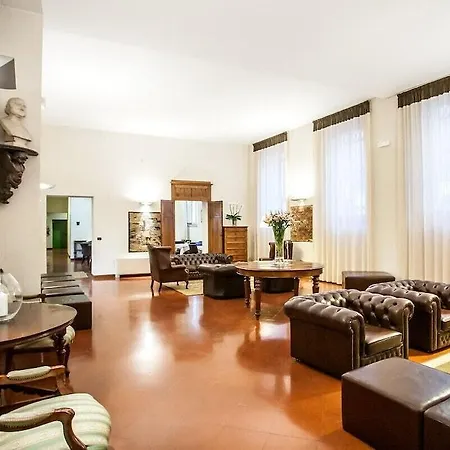 Palazzo Galletti Abbiosi Otel