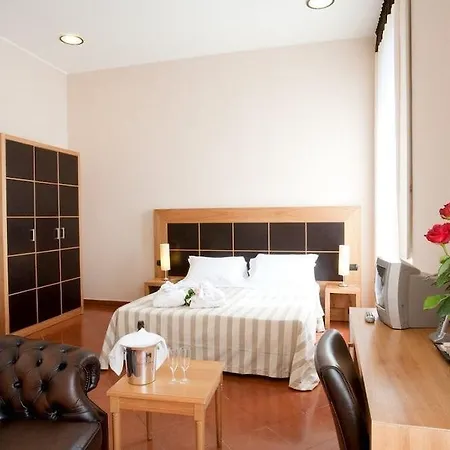 Otel Palazzo Galletti Abbiosi 3*