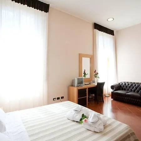Otel Palazzo Galletti Abbiosi