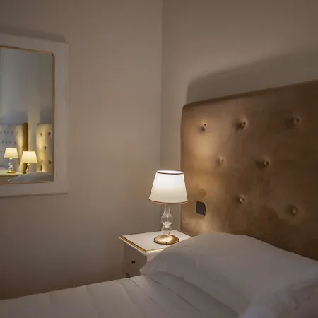 Palazzo Galletti Abbiosi Otel Ravenna