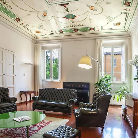 Palazzo Galletti Abbiosi 3* Ravenna