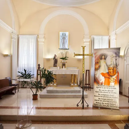 Otel Palazzo Galletti Abbiosi Ravenna