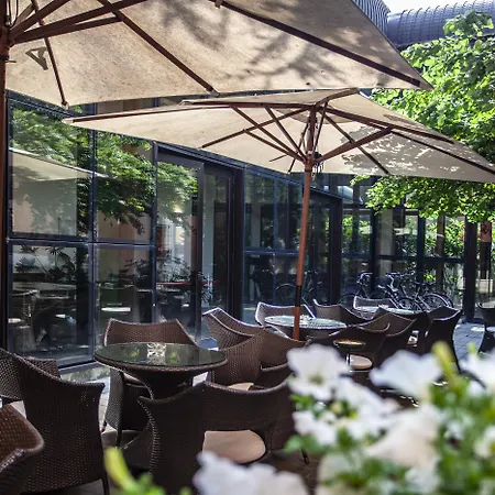 Palazzo Galletti Abbiosi Otel 3*