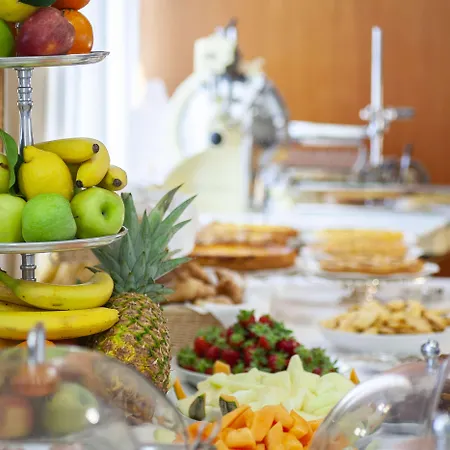 Palazzo Galletti Abbiosi Otel 3*
