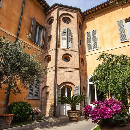 Palazzo Galletti Abbiosi Ravenne