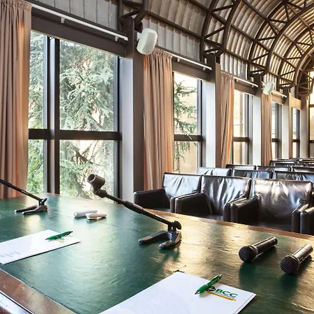 Palazzo Galletti Abbiosi 3* Ravenna