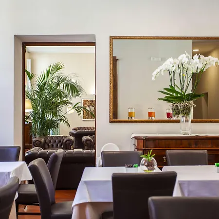 Palazzo Galletti Abbiosi 3*