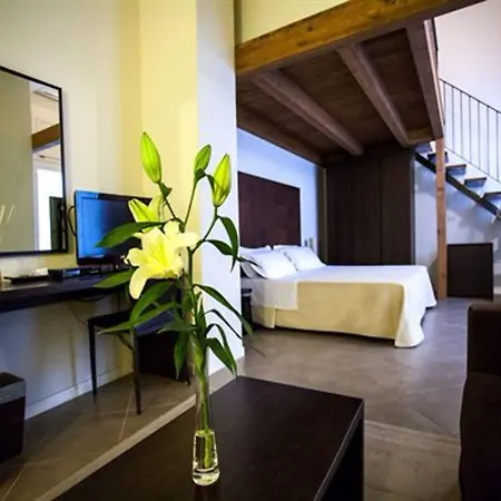 Szálloda Palazzo Galletti Abbiosi 3*