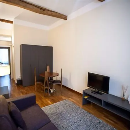 Palazzo Galletti Abbiosi Szálloda