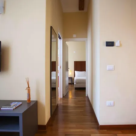 Palazzo Galletti Abbiosi Hotel Ravenna