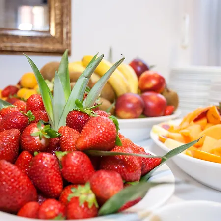 Palazzo Galletti Abbiosi Ravenna