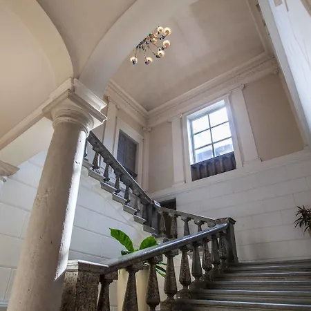 Hotel Palazzo Galletti Abbiosi