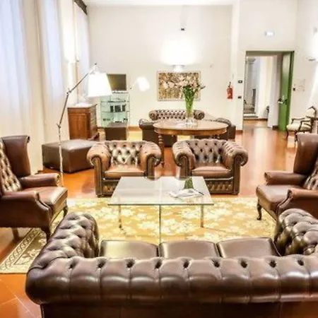 Palazzo Galletti Abbiosi 3* Ravenna