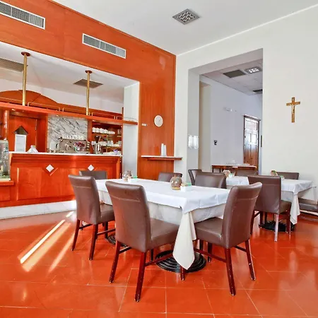 Otel Palazzo Galletti Abbiosi Ravenna