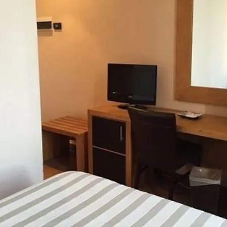 Palazzo Galletti Abbiosi 3*