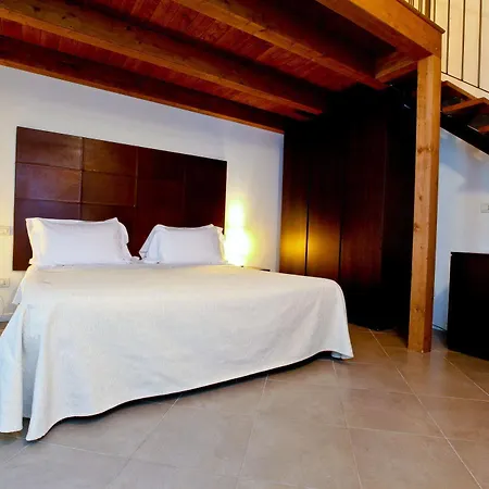 Otel Palazzo Galletti Abbiosi 3*