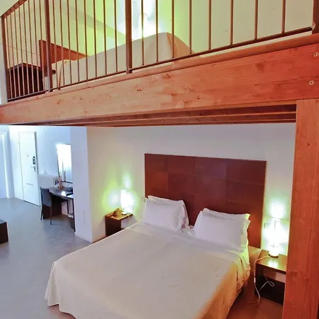 Otel Palazzo Galletti Abbiosi 3*