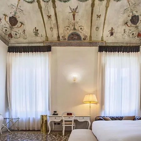 Palazzo Galletti Abbiosi 3* Ravenna
