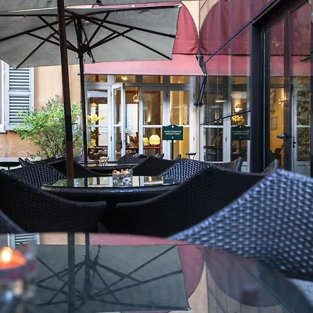 Palazzo Galletti Abbiosi Otel 3*