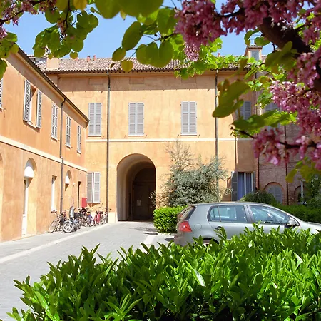 Palazzo Galletti Abbiosi Otel
