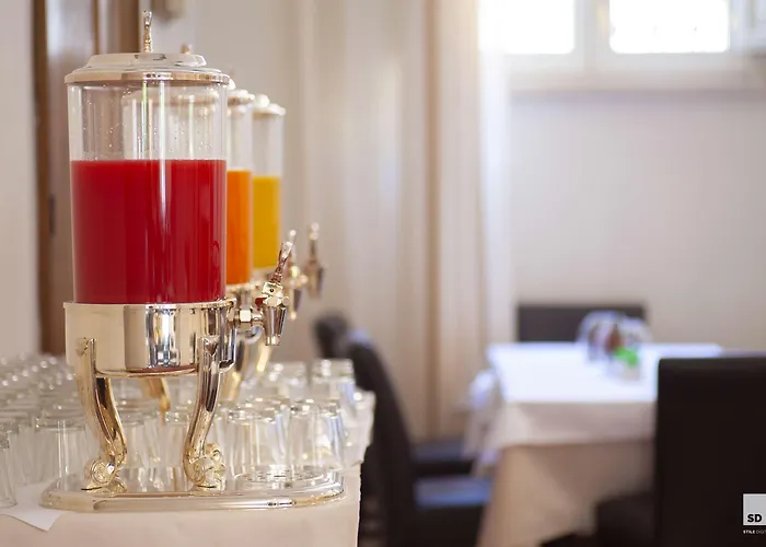Palazzo Galletti Abbiosi 3* Ravenne