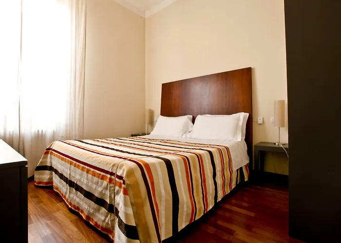 Palazzo Galletti Abbiosi Hotel Ravenne
