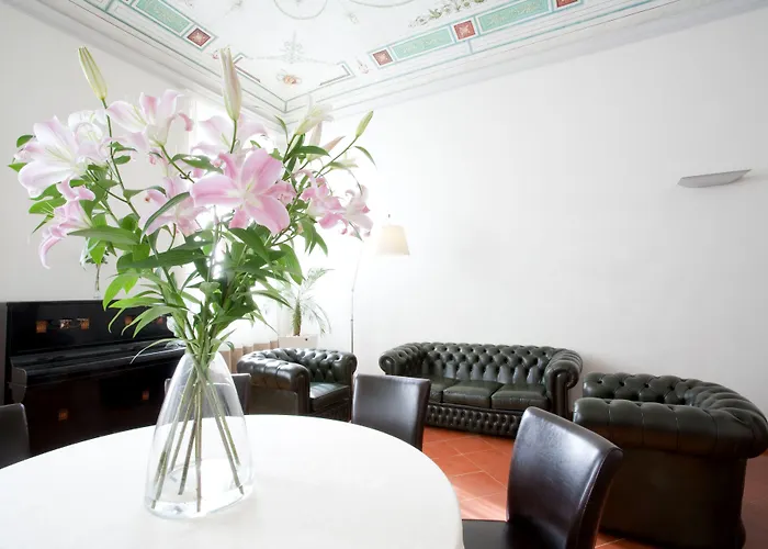 Hotel Palazzo Galletti Abbiosi Ravenne