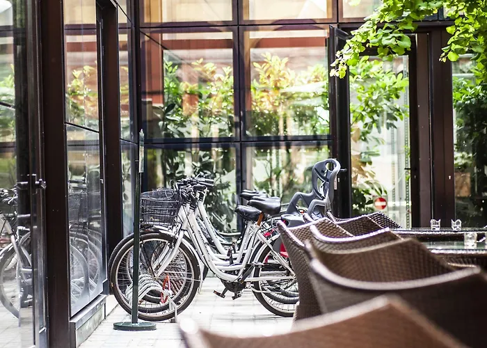 Palazzo Galletti Abbiosi 3* Ravenne