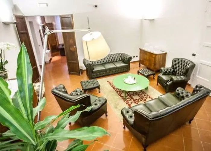 Szálloda Palazzo Galletti Abbiosi