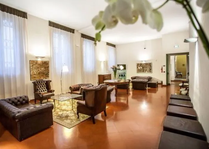 Palazzo Galletti Abbiosi Ravenne
