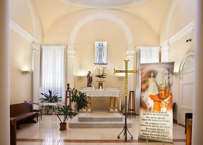 Szálloda Palazzo Galletti Abbiosi 3*