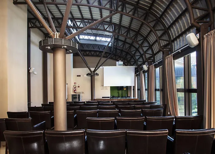 Szálloda Palazzo Galletti Abbiosi 3*