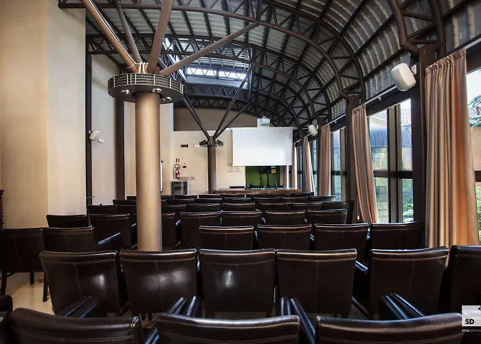 Palazzo Galletti Abbiosi Szálloda Ravenna