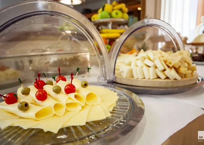 Palazzo Galletti Abbiosi 3* Ravenna