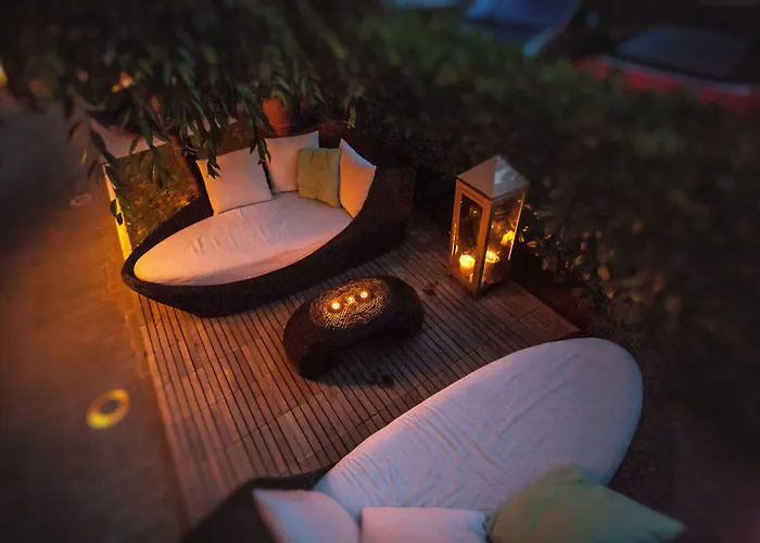 Szálloda Palazzo Galletti Abbiosi 3*