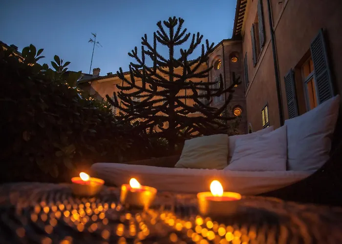 Palazzo Galletti Abbiosi 3* Ravenne