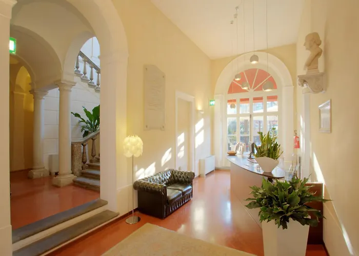 Palazzo Galletti Abbiosi Ravenne