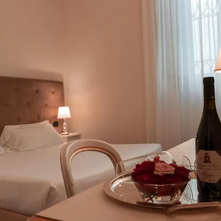 Palazzo Galletti Abbiosi فندق 3*