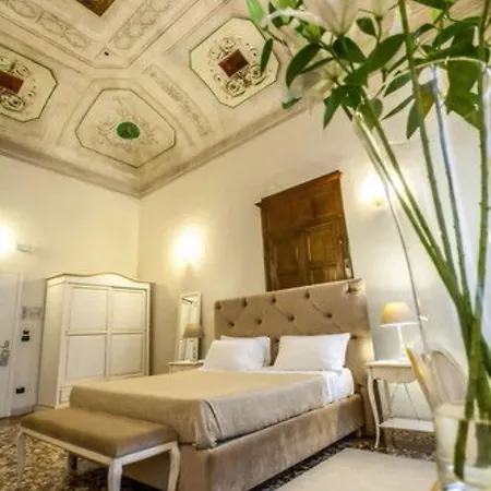 Palazzo Galletti Abbiosi 3* Ravenna