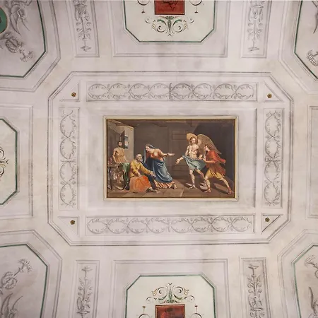 Palazzo Galletti Abbiosi Hotel 3*